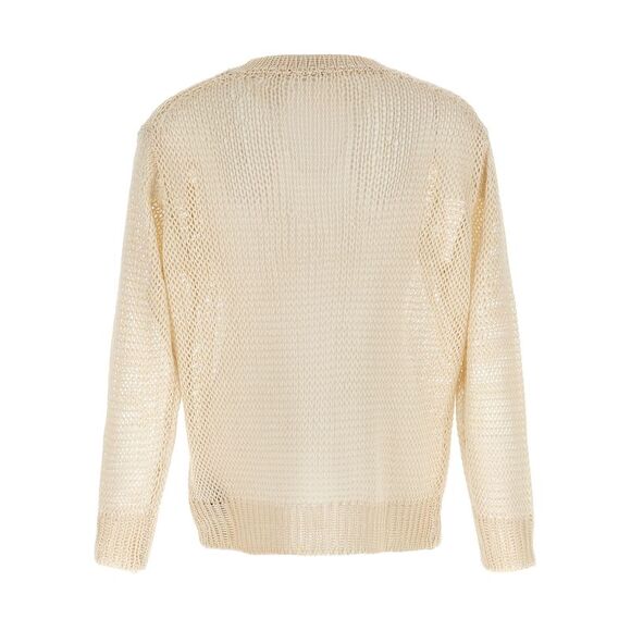 Jil Sander Men's Net Mesh - Picture 2 of 4